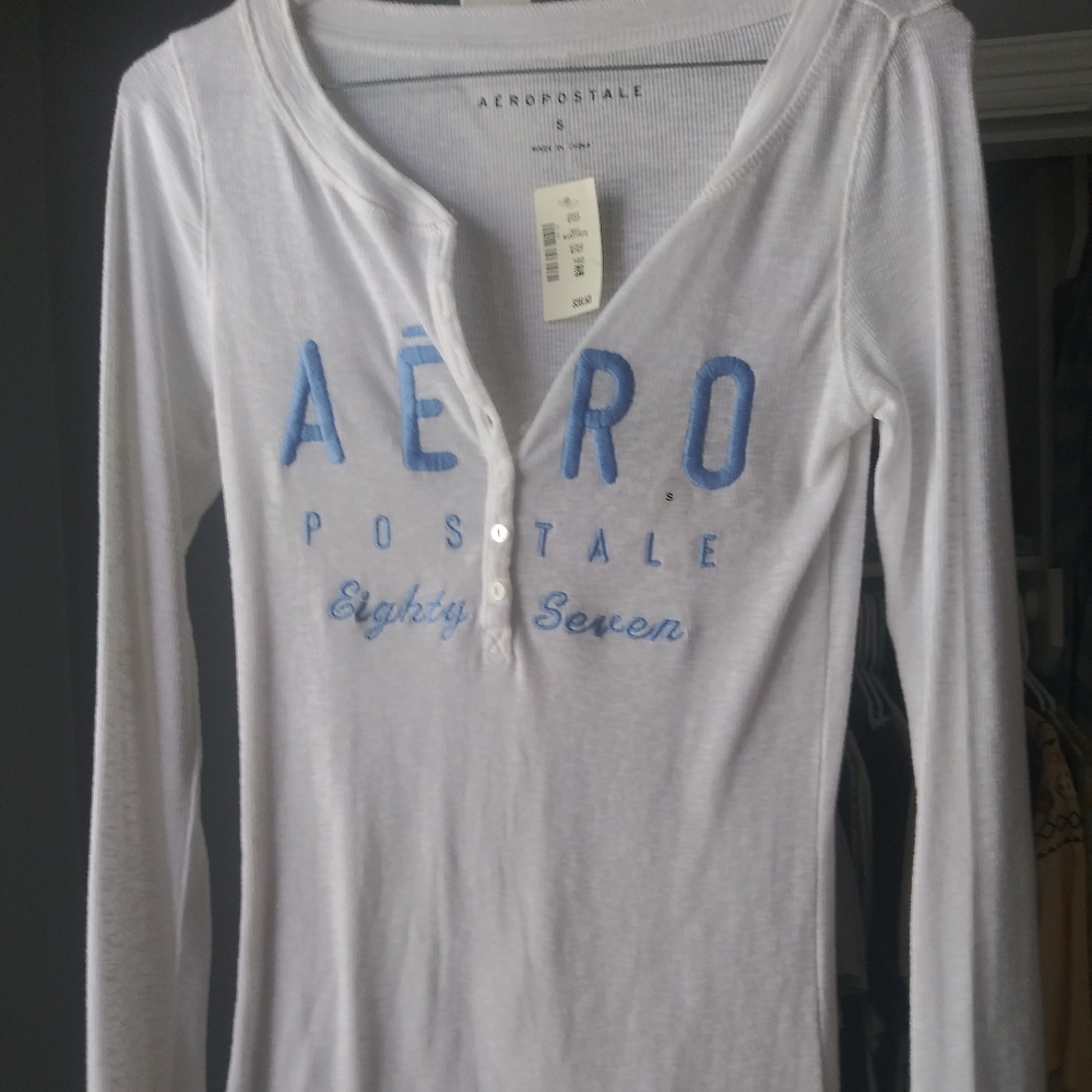 Light weight shirt